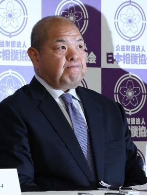 ＜貴乃花親方退職＞相互不信、最後まで協会の説得を拒否