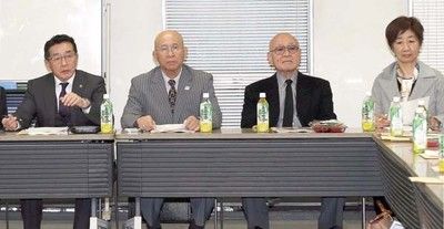 栄氏を擁護 至学大館学長とレスリング界のただならぬ関係