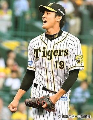 阪神・藤浪へのヤジ自粛を！ 球団が異例の“お願い”