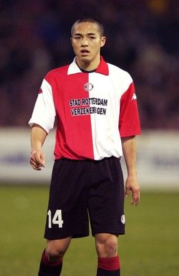 天才 小野伸二に海外メディア注目中田英寿らに並ぶ 日本サッカー界のレジェンド It S A Sports World 天才 小野伸二に海外メディア注目中田英寿らに並ぶ 日本サッカー界のレジェンド It S A Sports World