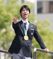 羽生パレード円滑に進行実行委員会が尽力トイレはコンビニなどに依頼