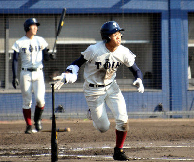 大阪桐蔭が投打に充実、聖光など安定力神宮大会の展望