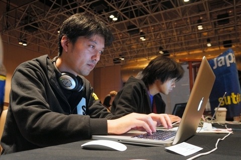 日本人ハッカーがかっこよすぎると話題に！米ハッカーの祭典デフコンで６位入賞！！！