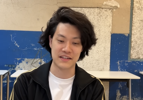 西野、中田、粗品、梶原←この中でガチで笑ったことないやつ誰？