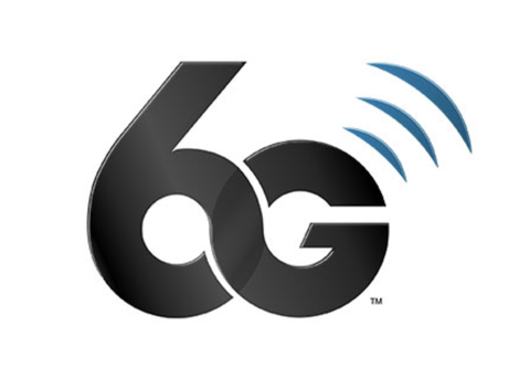 次世代通信「6G」のロゴがこちら