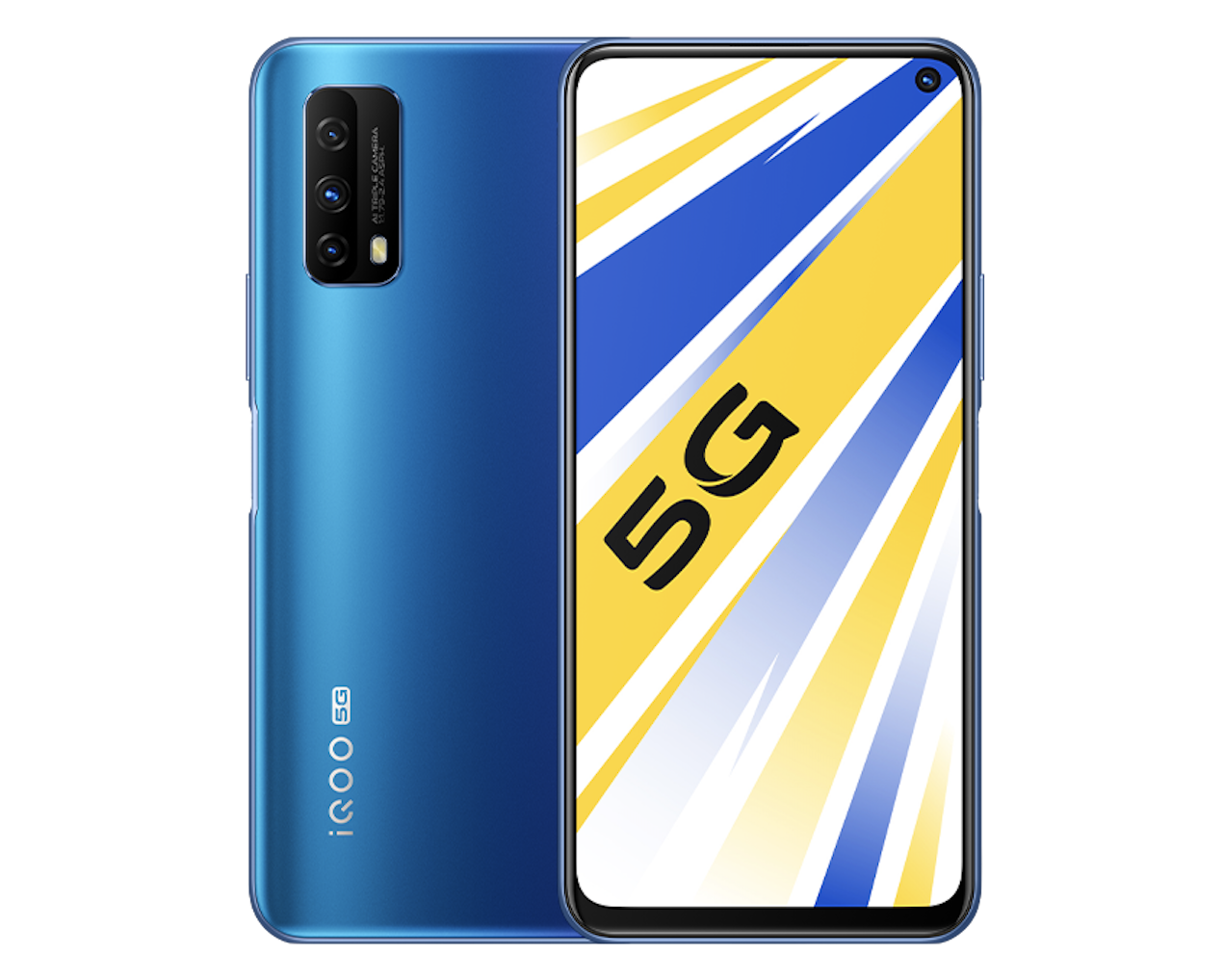 中国Vivo、2.4万円の5G対応スマホ「iQOO Z1x」を発表してしまう : IT速報