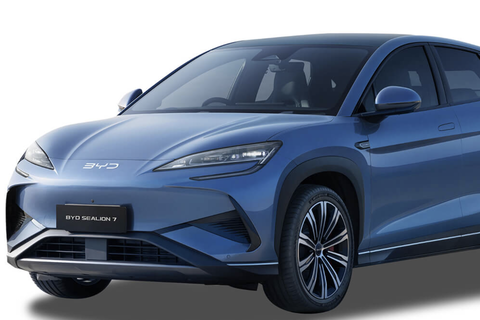 【正論】識者「今の中国の車がスマホだとしたら日本車はガラケー」