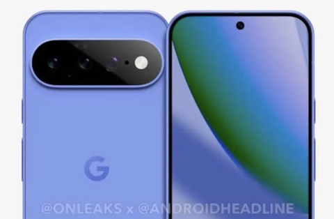 Googleの次世代スマホ「Pixel 11」お姿がリークされてしまう