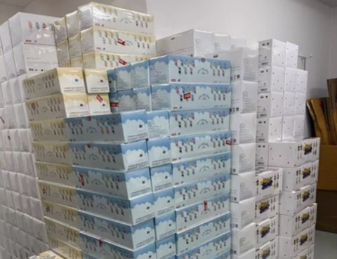 【悲報】ラブブ転売ヤーさん、大量在庫抱えて無事死亡