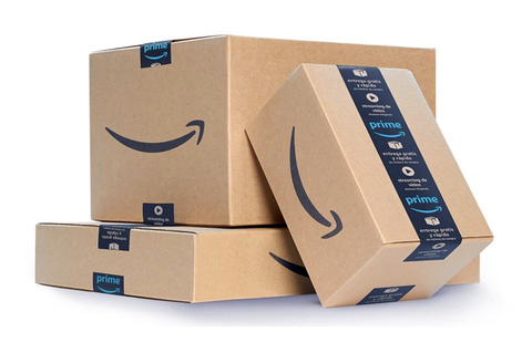 amazon