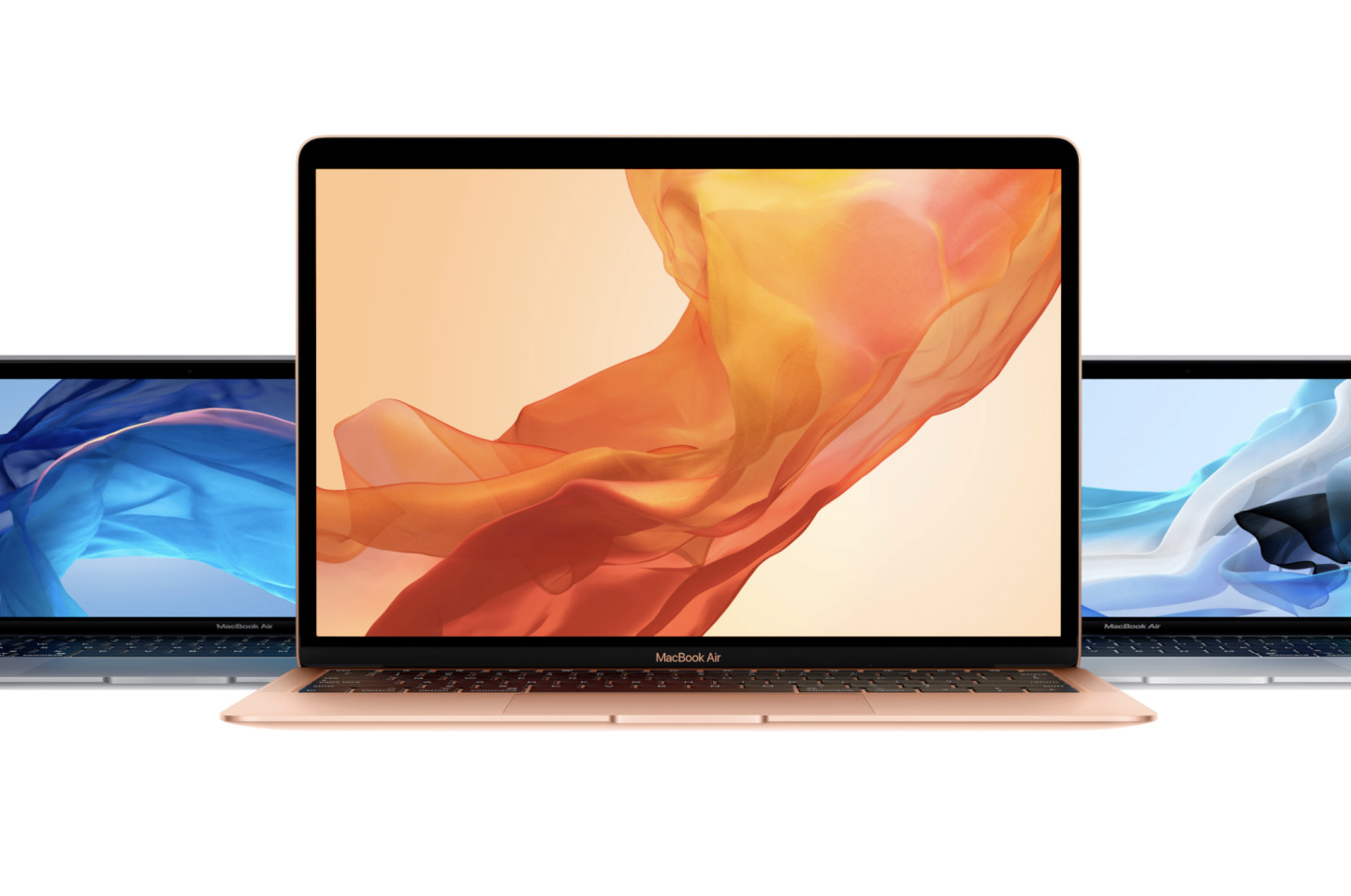 2台目としてMacbook Airを買うメリット教えてくれ : IT速報