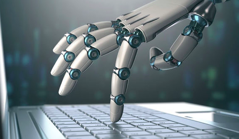 人が携わる仕事の3割はロボットへの置き換えが可能。日本は5割代替と主要国最大