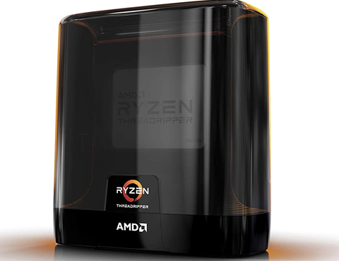 藤井聡太くん、50万円のCPU「Threadripper 3990X」を購入し早速組み立てる