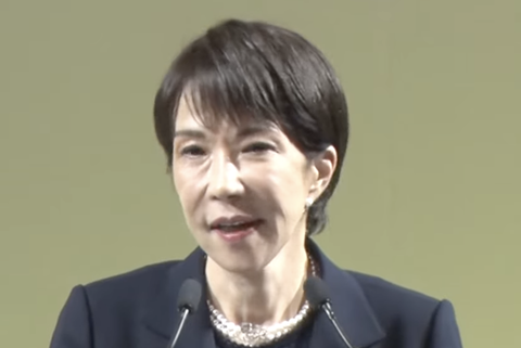 【悲報】高市首相「憲法改正、時は来た」