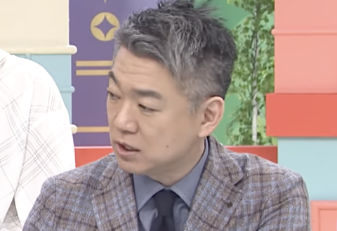 【正論】橋下徹さん「高市政権って中国にはものすごく強気なのにアメリカに弱腰すぎじゃないか？」