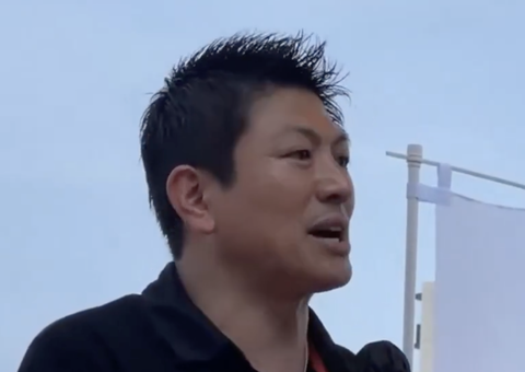 【正論】参政党・神谷「外国人の人権をちゃんと守る！日本人と同じ待遇で働いてもらう。大事にする」