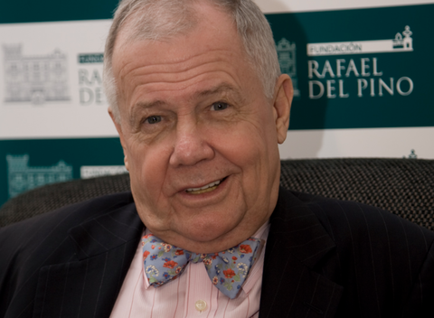 【正論】ジムロジャーズ｢日本人が自国の通貨安を喜んでいる。なんと愚かなんだ…」