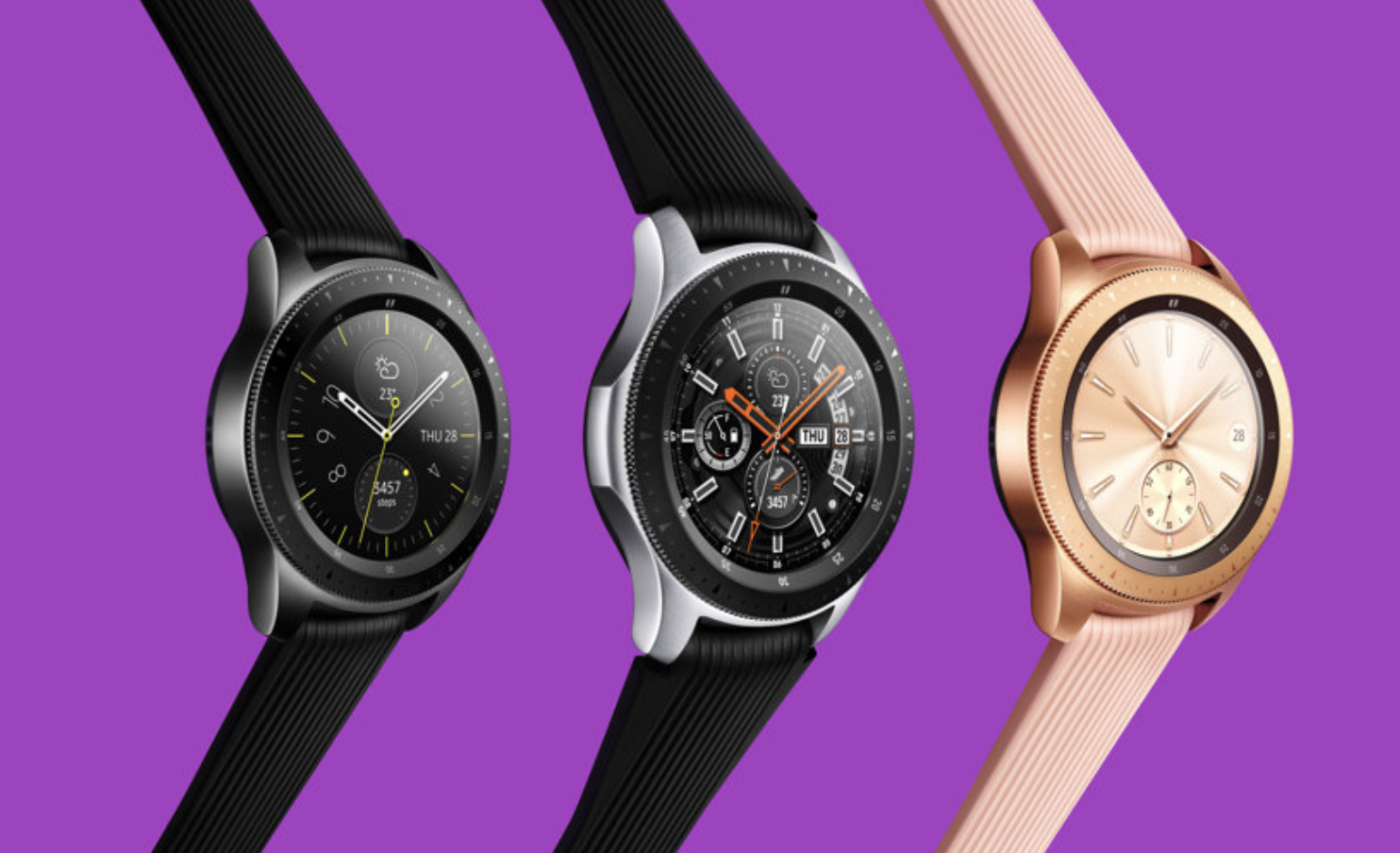 sprint lte galaxy watch