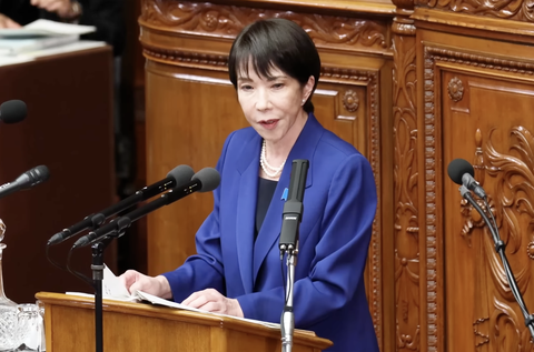 【爆笑】高市首相、物価高対策の食料品消費税0％を断固拒否の構え