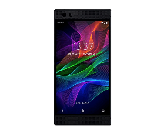 Japan Razor Phone 【朗報】Razer Phone日本語版が販売開始。価格は108000円 : IT速報