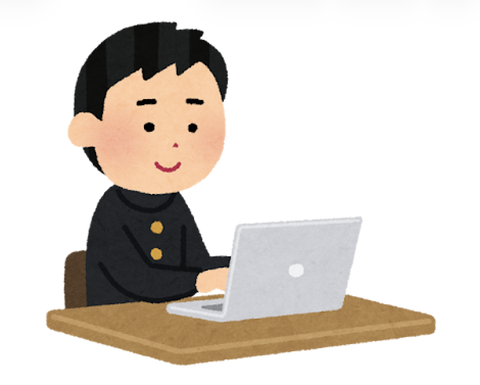 【朗報】新高一ワイ、パソコン部に入ることを決意する
