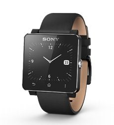 SONY大勝利！Appleより先にスマートウォッチの発売に成功！これでiWatchはパクリｗｗ
