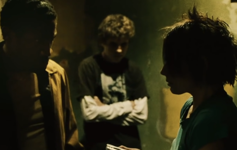 【朗報】SAW1～6までがアマプラで見放題公開中。急げっ