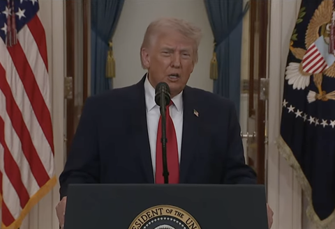 【悲報】トランプ「まもなくすべての軍事目標を達成する。今後2〜3週間のうちに強烈な打撃を与えイランを石器時代へと引き戻す」