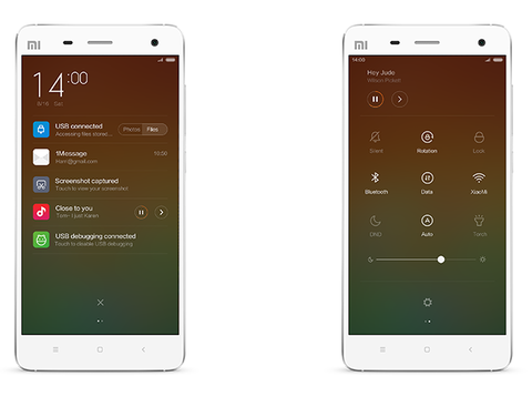 【画像】中国XiaomiがAppleをパクリすぎだと話題。これはやり過ぎじゃないか？