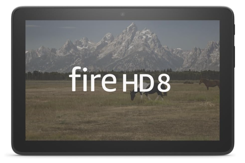 ワイ、セールで安くなってる「Fire HD 8」を買うかガチ悩む