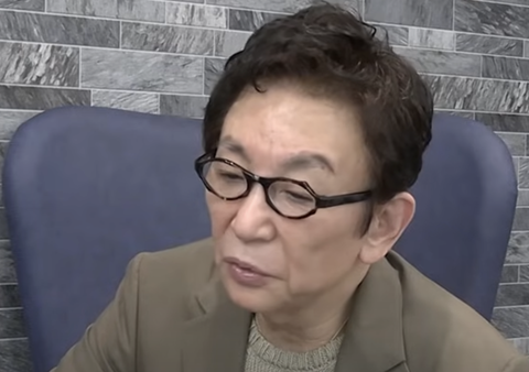 【悲報】民主党政権、報道の自由がなかった。古舘伊知郎氏「あのキャスター黙らせろと大臣クラスから番組に電話が来た」