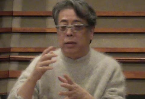 【正論】小林よしのり「日中関係悪化で喜んでるネトウヨは単なるバカ」