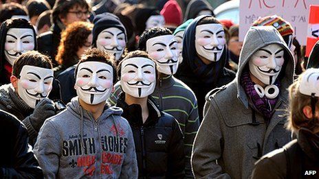 インターネット界最強の組織って何？