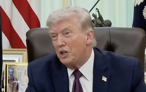 【悲報】トランプ「イラン側が停戦を要請した」→イラン外務省が否定