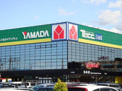 ヤマダ電機