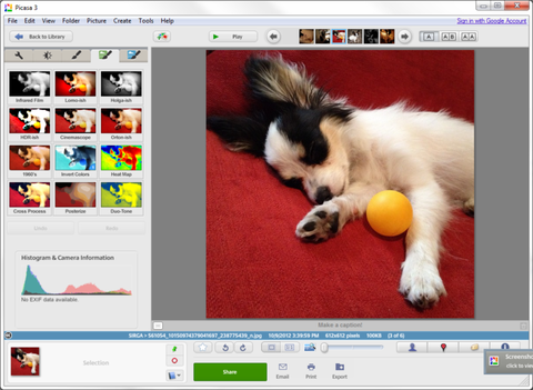 Picasa