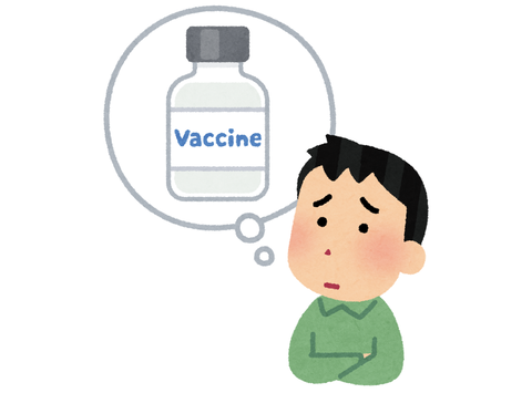 反ワクって次に別のウイルスで世界的パンデミックになった時もワクチンを拒否すんの？