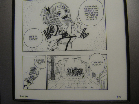 電子書籍で買った漫画が2500冊超えたので面白かった作品を淡々と紹介してく
