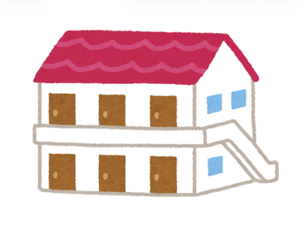 【朗報】アパートの住人が俺以外みんなベトナム人なんだが快適すぎる