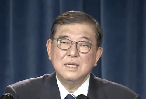 【悲報】石破首相「消費減税は金持ちばかりが得をするもの」ありがとう自民党