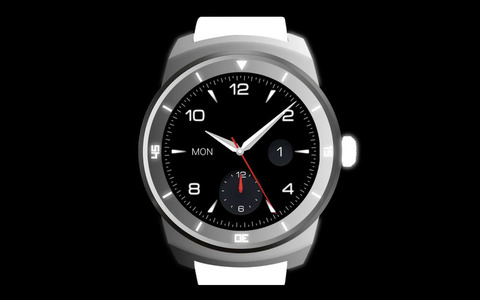 LGがMoto 360に似た「LG G Watch R」を早くも発表へ。丸くて期待できそう