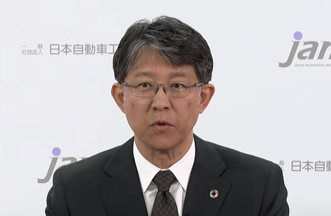 愛国企業トヨタ副会長「ナフサ不足は買い占めのせい」