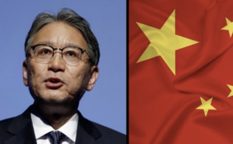 【悲報】日本の自動車産業、完全終了へ。ホンダが中国に白旗「超高速で低コストな中国車に私たちは勝ち目ない」