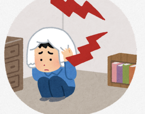 【悲報】日本の賃貸物件、防音性能がゴミ過ぎる