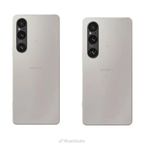 【朗報】Xperia、ついに覚醒。4Kと縦長ディスプレイ廃止へ