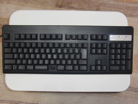 【画像】2万円の高級キーボード買ったったｗｗｗｗｗ