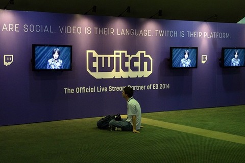 Amazonが動画配信サービスの「Twitch」を1000億円で買収。ゲーム配信に革命が来るぞっ