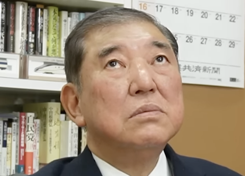 石破ってもしかして有能だったか？