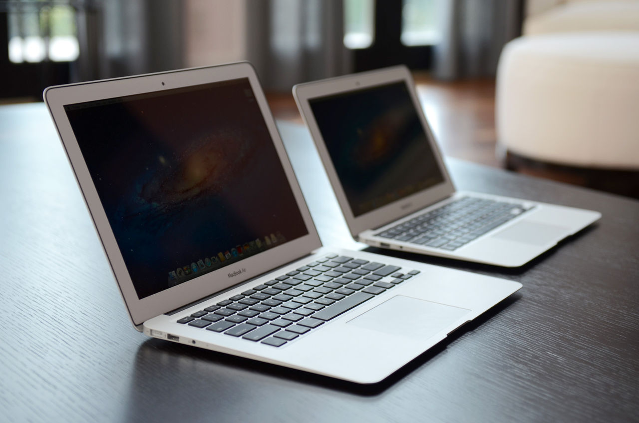 MacBook Airって実際どう？不便な点とかある？ : IT速報