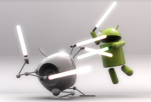 iPhoneユーザーには一度Androidを使ってみて欲しい